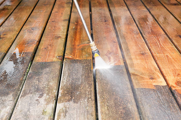 Best Dumpster Area Cleaning  in Salem, VA